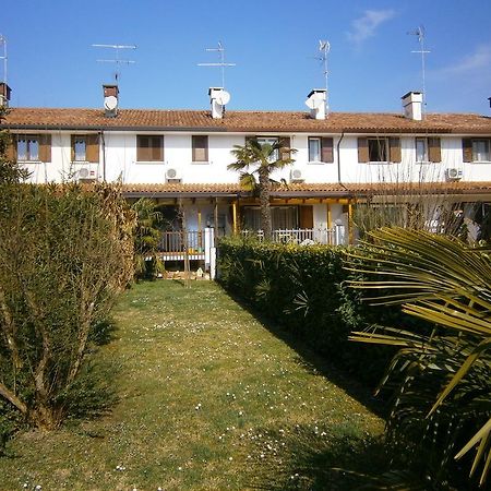 Casa Zodiaco Apartment Caorle Exterior photo