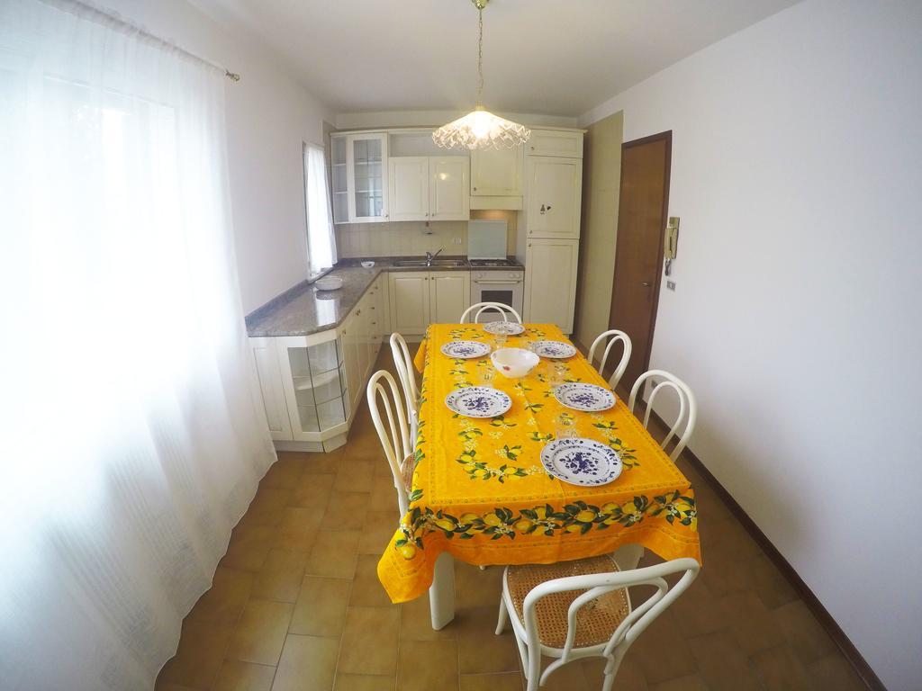 Casa Zodiaco Apartment Caorle Exterior photo